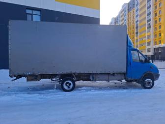 Газель Қала ішінде, қала аралық