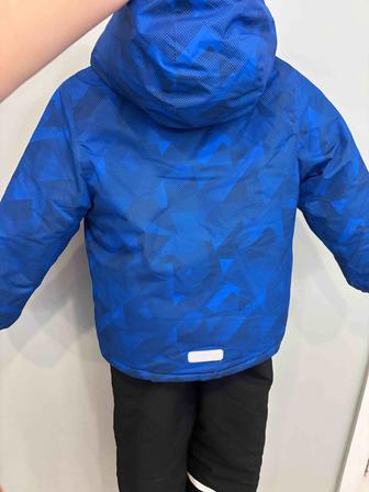 Куртка детский