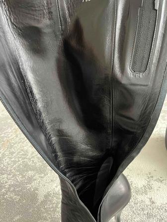 Женские сапожки