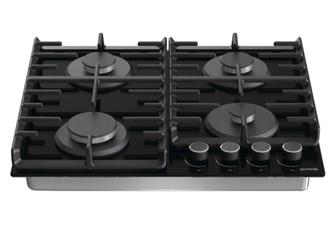 Газовая поверхность