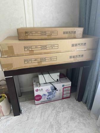 Продам новый корейский стол
