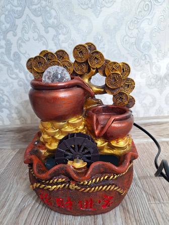 Фонтанчик