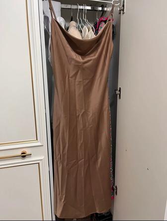 Продам платье