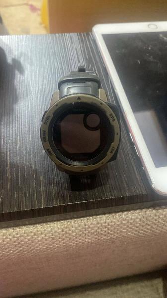 Garmin Instinct tactical