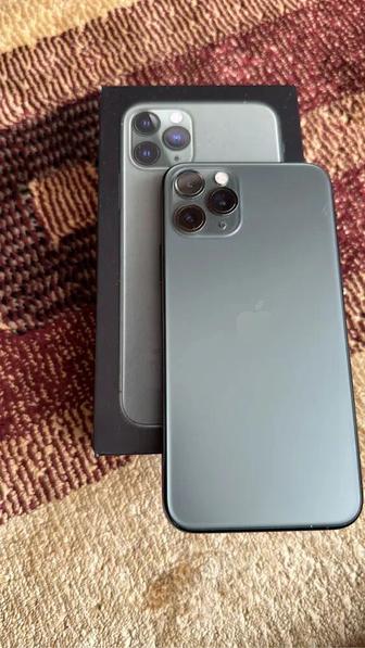 iPhone 11 Pro в идеале айфон 11 про