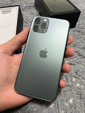 iPhone 11 Pro в идеале айфон 11 про