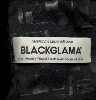 Продам Норковую шубу BLACKGLAMA