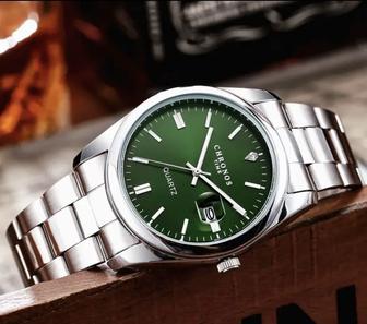 Часы Chronos