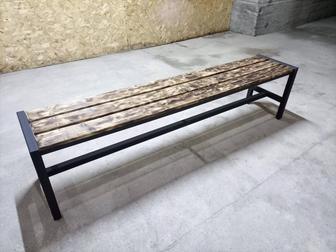 Изготовление под заказ мебели-мангалы