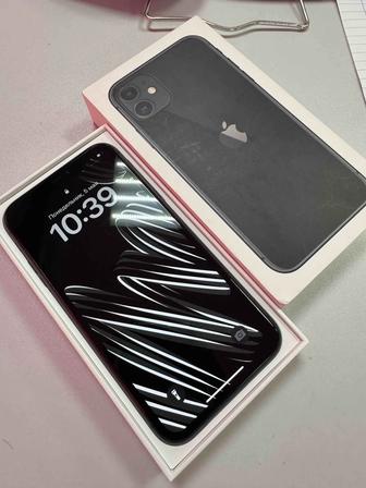 iPhone 11 64gb 75%