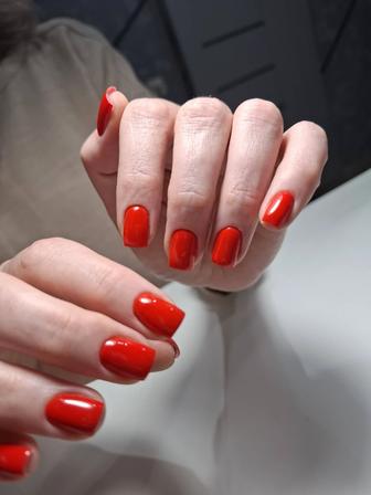 Модели на маникюр/гель/наращивание