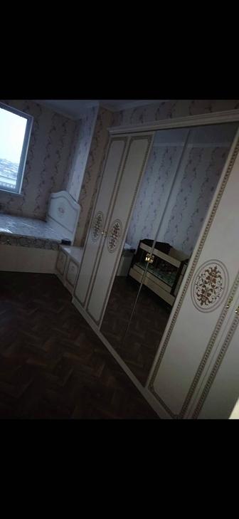 Спальный гарнитур