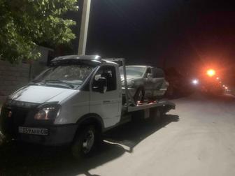 Эвакуатор Шу, Алматы, Тараз, Мойынкум