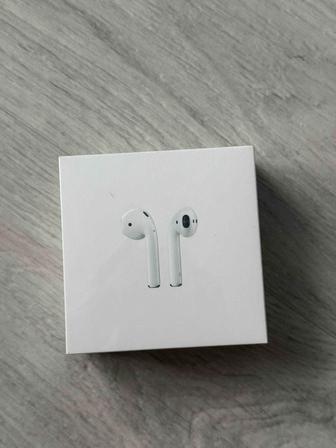 Наушники Apple AirPods (2nd Gen) Оригинал.