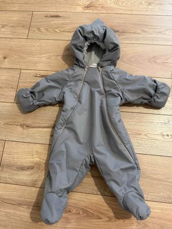 Продам детский комбинезон