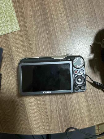 Продам Canon SX220 HS
