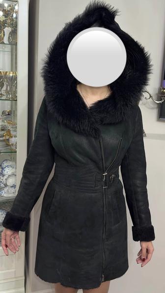 Срочно продам дубленку