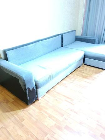 Продам диван