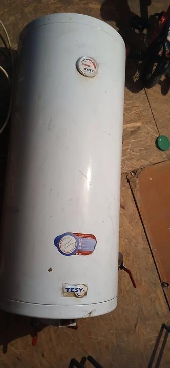 Продам бойлер