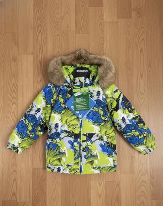Зимняя куртка Huppa