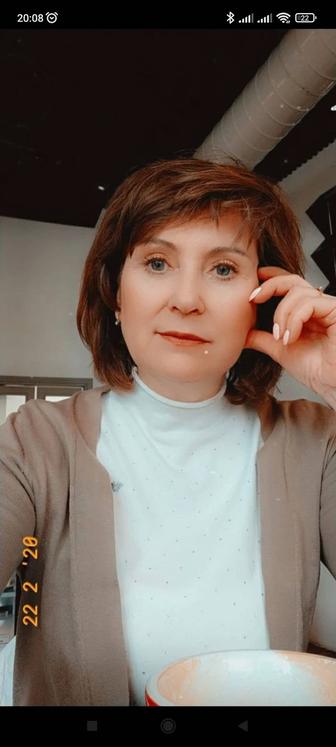 Психолог со стажем более 15 лет