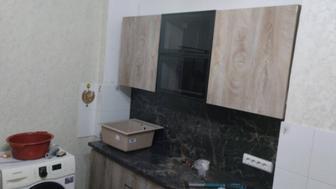 Сборка мебели