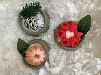 Сувенирное мыло