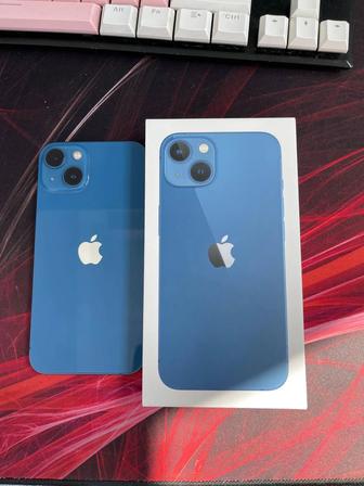 Айфон 13, 128гб