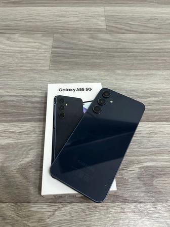 Samsung Galaxy A55