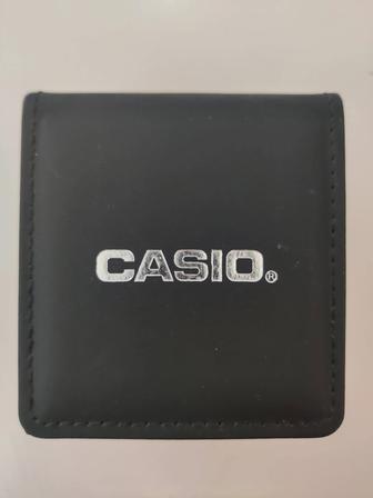 Часы casio wr50m