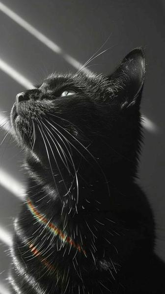 Срочно отдам в хорошие руки кота