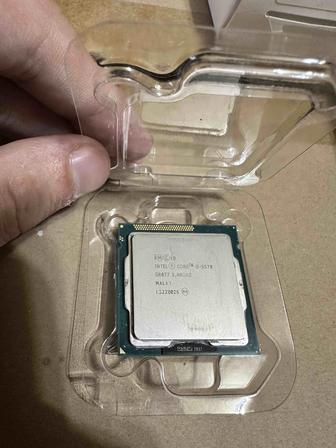 Продам процессор i5 3570