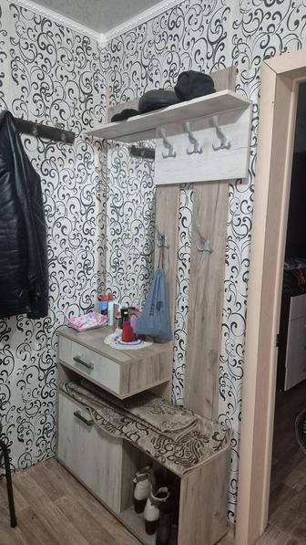 Продам прихожую