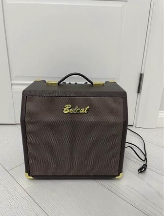 Комбоусилитель