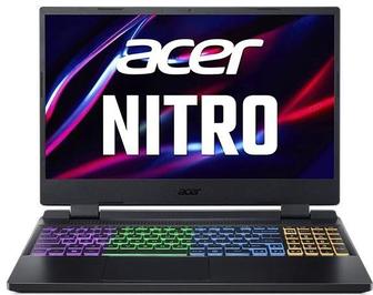 Продам ноутбук acer nitro 5 игровой