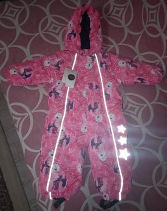 Продам детский комбинезон