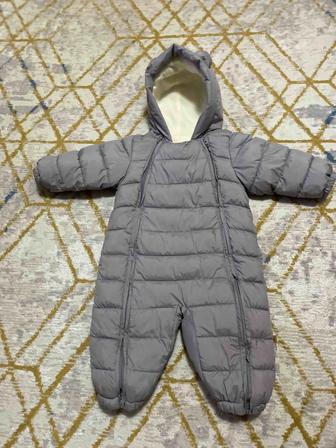 Комбинезон демисезонный