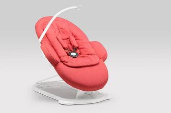 Шезлонг Stokke steps bouncer