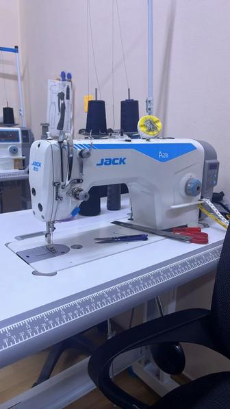 Швейные машинки