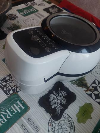 Фритюрница