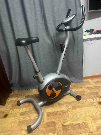 Продам велотренажер
