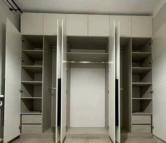 Сборка и разборка мебель