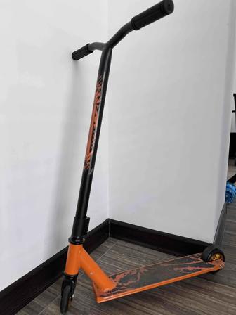 Самокат для детей, трюковой