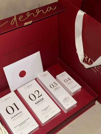 Подарочный набор EDERRA LAB