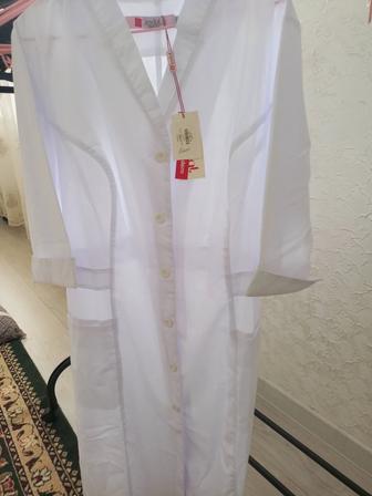 Мед формы ,халаты по нижесебестоимости ,распродажа  доставка КЗ