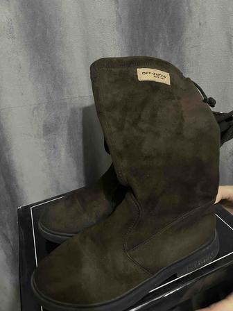 Продажа обуви