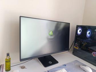 Монитор LG