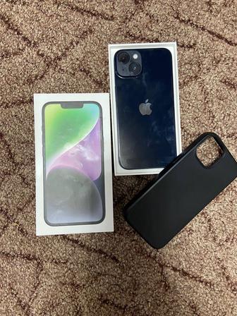 Айфон 14 256 в харошым состианяи