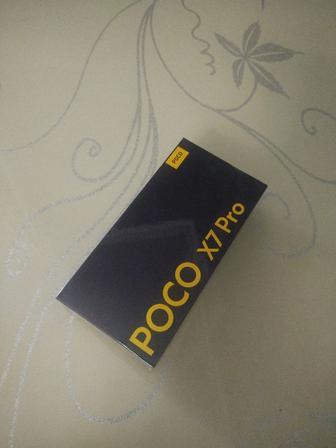 Poco x7 pro \ Поко х7 про