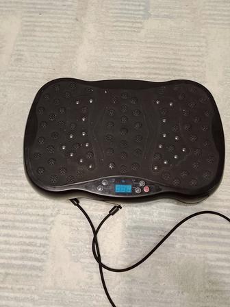 Виброплатформа